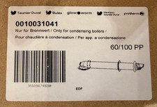 Glowworm 0010031041 Standard