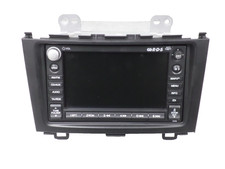 06-12 HONDA CR-V CRV MK3 SAT