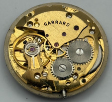 ETA 2801-1 Watch Movement