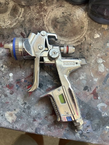 Sata jet 4000 spray gun - sata,