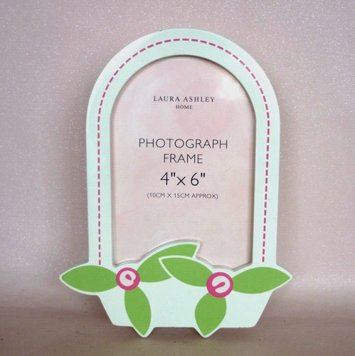 Laura ashley photo frame - ashley,
