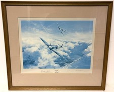 Robert Taylor 'Spitfire' Large