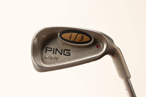Ping size iron 20 5 - #3, /