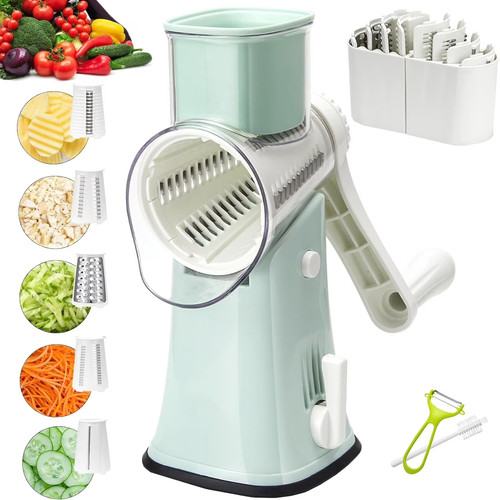 Viands rotary multipurpose - viands,