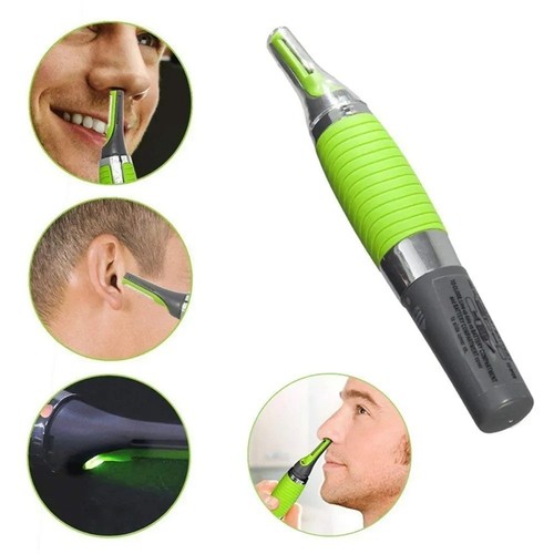1pcs men nose - nose, neck