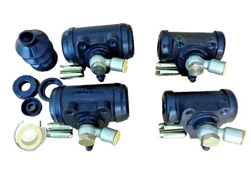 Brake cylinder kit unimog - cylinder, 404