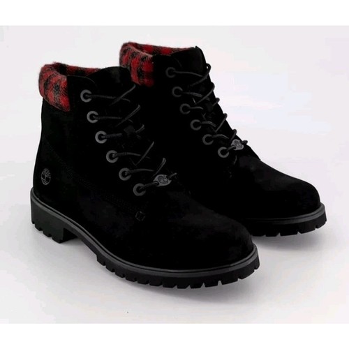 Timberland uk6 eur39 - timberland, black