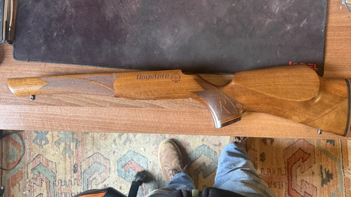 Daystate huntsman regal stock - daystate,