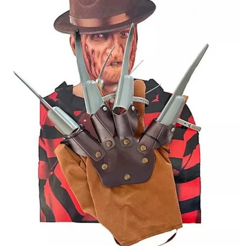 Halloween freddy krueger fancy - freddy,