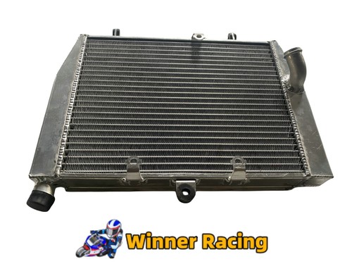 Alloy radiator fit honda - radiator,