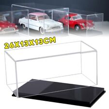 Large Acrylic Display Case