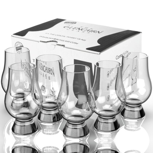The glencairn official - glencairn, whisky