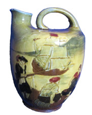 SUPER RARE Royal Doulton