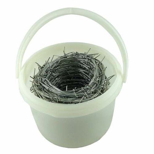 30m 7mm barbed - x,