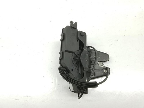 51247840617 boot lid - , bmw