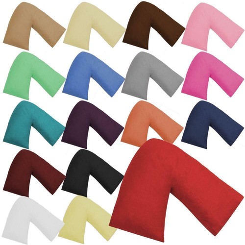 Shaped pillow case nursing - case,