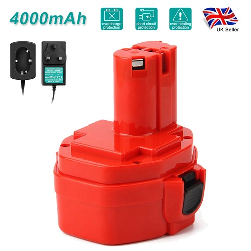 0ah battery charger - 14.4v, 4.0ah