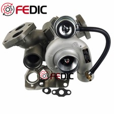 Turbo T250-4 452055 for