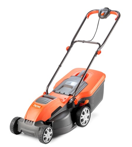 Flymo speedi 360c lawn - flymo, speedi-mo