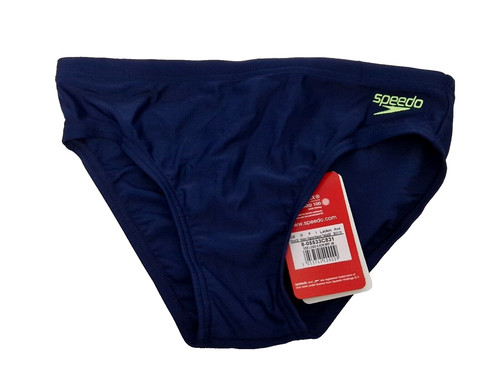 Speedo boys brief swimming - boys,