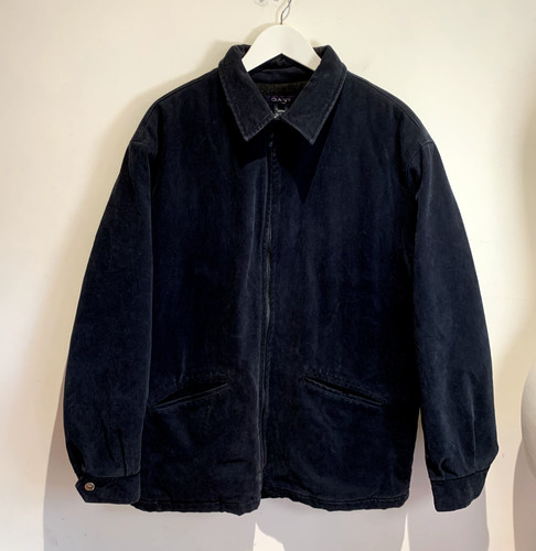 Gant south hampton jacket - hampton, size