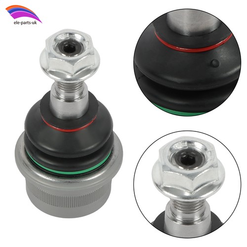 Ball joint front - front, for