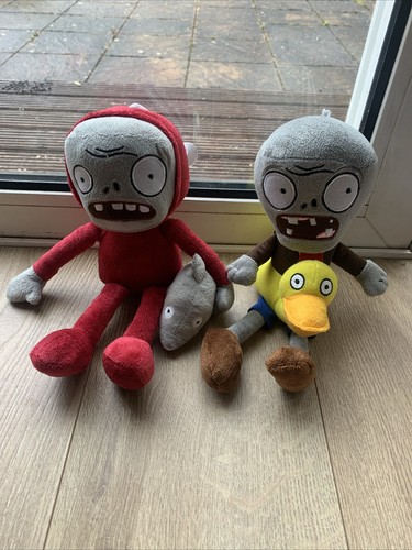 Plants zombies dolphin - plants, vs