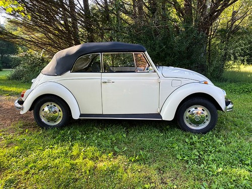1969 volkswagen beetle - volkswagen,