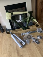 NEW GIANT PROPEL ADVANCED PRO frame, forks, seatpost and headset parts rim brake