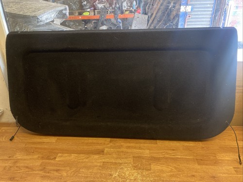 Kia ceed 2014 - parcel, shelf