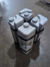 Gazebo Weights 4pc  Water/Sand Filled For Pop-Up Canopy Tent