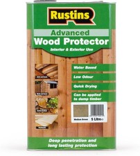 Rustins Quick Drying Advanced