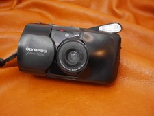 #2511 Olympus Mju Zoom 35mm