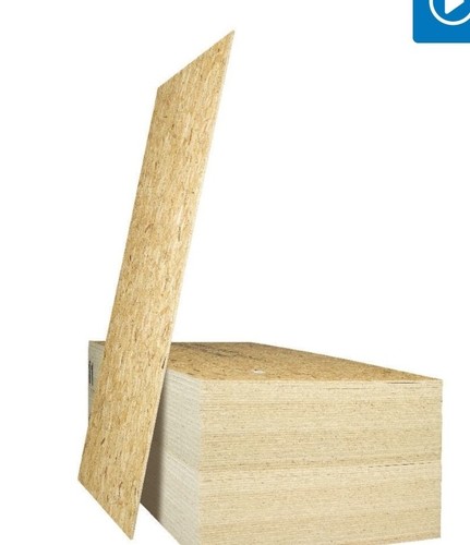 Osb3 sheet 18mm - osb3,