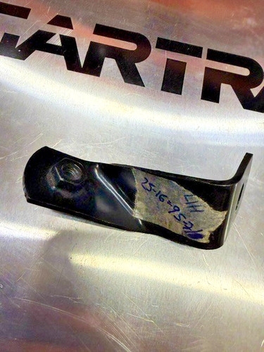 Ford escort mk1 - escort, bumper