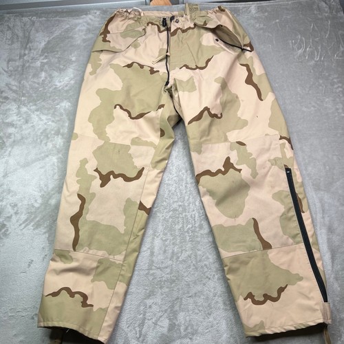 Military ecwcs gen - ecwcs, ii