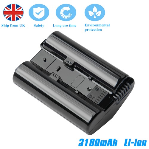 3100mah el4 el4a battery - en-el4a,