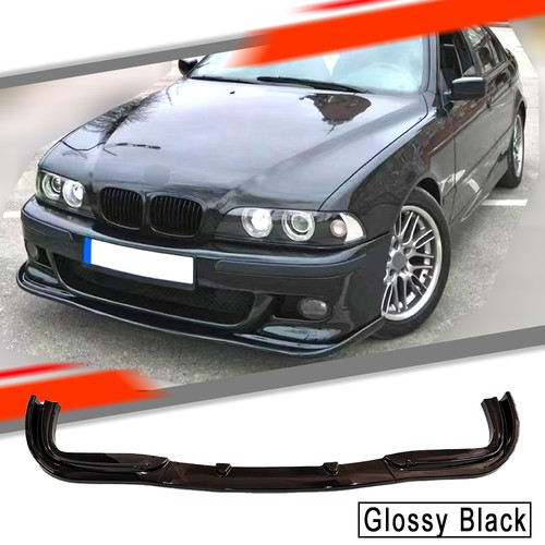 Front splitter spoiler - front,