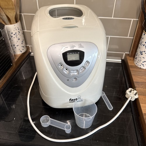 Morphy richards fastbake bread - morphy,