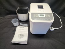 Working - Lakeland Compact