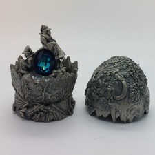 The Tudor Mint Myth & Magic