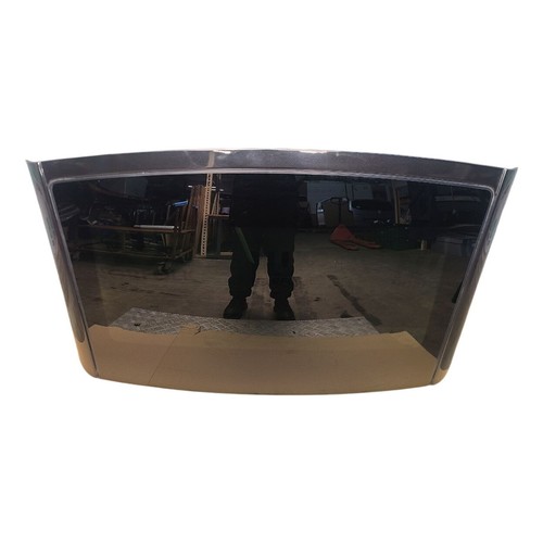 Mercedes r230 glass sunroof - mercedes,