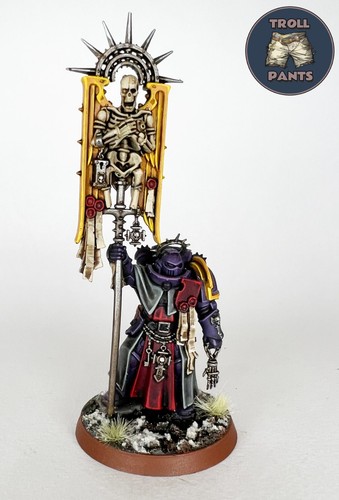 Warhammer 40k space marines - warhammer,