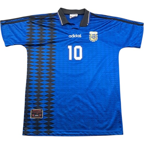 Argentina football shirt men - football, men's
