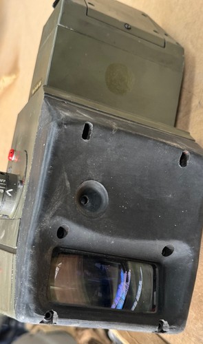 Military afv night sight - military,