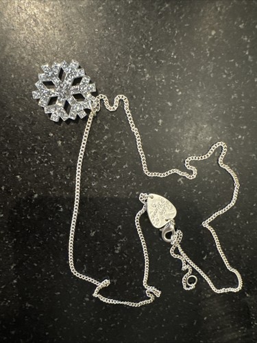 Tatty devine silver sparkly - devine,