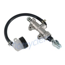 Rear Brake Master Cylinder Fit