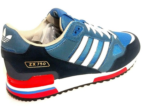 Adidas 750 originals mens - adidas, zx