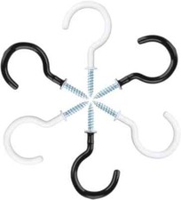 HOOKS PACK Cup SCREW IN