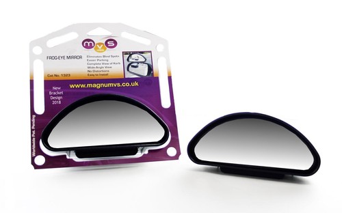 Magnum frog eye safety - magnum,